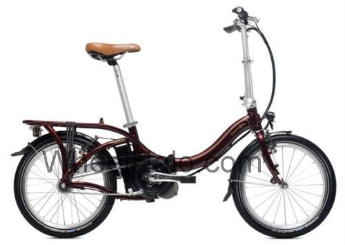 Dahon Boost specs and reviews